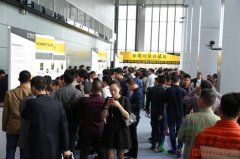 2016門窗幕墻新品博覽會盛大落幕,參觀人數同比