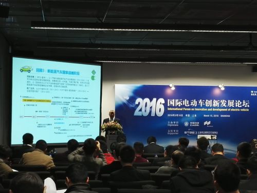 2016慕尼黑上海電子展 汽車電子成熱門領域(圖4) 我國擁有世界上最大的電子交易市場,而慕尼黑上海電子展恰是市場里領先的、具有深遠影響力的電子元件及技術的交流平臺。