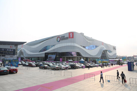 著名藝人陳道明即將來到名家具展現場(圖3)