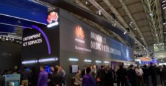 德國漢諾威(CeBIT) 機器人無人機引關注