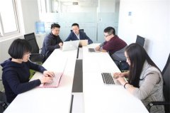 互聯網企業，擁有和運營展覽特裝O2O互聯網項目