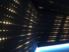 為什么中外照明企業(yè)反差大?法蘭克福照明展