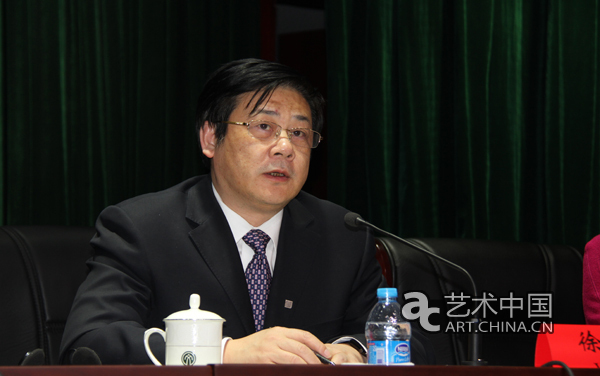 第七屆北京雙年展在京舉行籌備啟動暨主題發(fā)布(圖4)