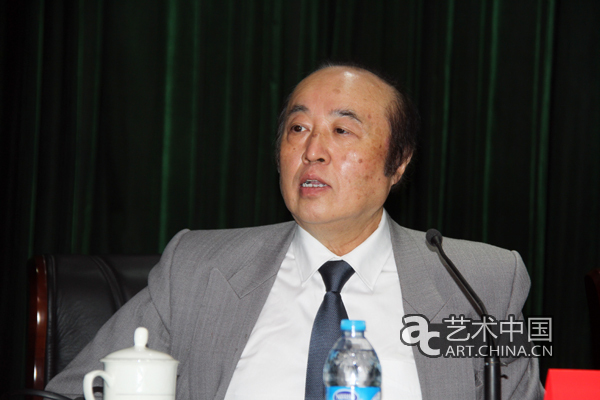 第七屆北京雙年展在京舉行籌備啟動暨主題發(fā)布(圖5)