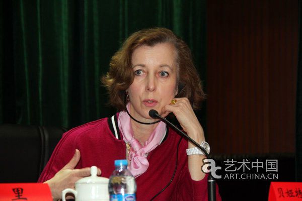 第七屆北京雙年展在京舉行籌備啟動暨主題發(fā)布(圖6)