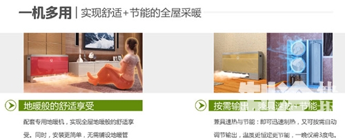 中國熱泵展：紐恩泰環保空氣能產品打通南北市(圖3)