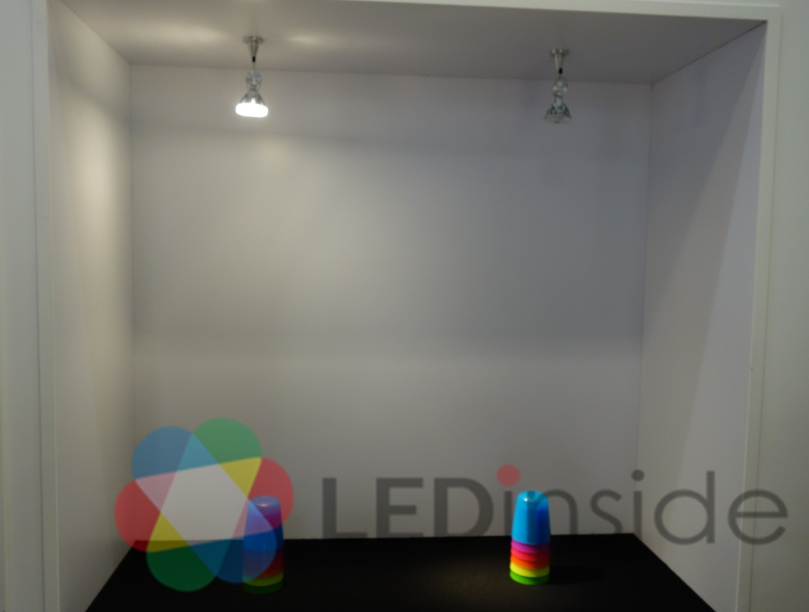 德國法蘭克福展會 挑戰(zhàn)LED發(fā)光效率的極限(圖4)