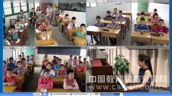 現代中慶獨家冠名，第27屆北京教育裝備展示會(圖3)