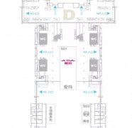 天津展探館:兩輪品牌齊聚N1館 決一死戰(zhàn)嗎?