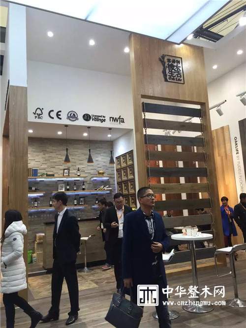 第十八屆中國(guó)國(guó)際地面材料及鋪裝技術(shù)展覽會(huì)