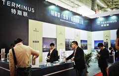 引爆中國(guó)門(mén)展物聯(lián)網(wǎng)風(fēng)潮 跟著特斯聯(lián)真能有肉吃