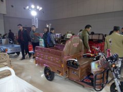 樂聲飛揚(yáng) 小鳥二輪三輪齊登場 天津展大決戰(zhàn)