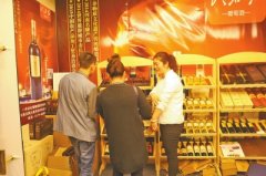 冷谷紅春季全國糖酒會 精彩展現,熱捧如潮