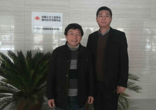 各地公交、交投集團(tuán)組團(tuán)參加6月深圳充電設(shè)備展(圖1)