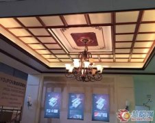 索菲尼洛上海展:復式吊頂 為未來創新、邁進