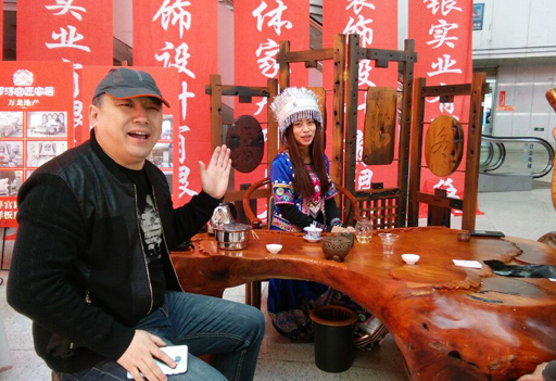 第二十一屆國(guó)際建筑裝飾及材料博覽會(huì) 東北第一(圖6)