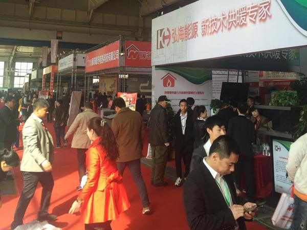 第二十一屆國(guó)際建筑裝飾及材料博覽會(huì) 東北第一(圖1)