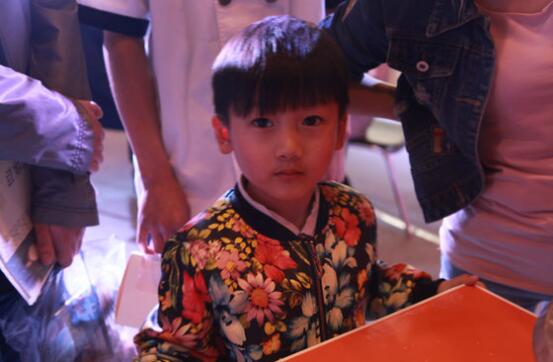 中國合肥國際烘焙展覽會(huì)新東方上演西點(diǎn)誘惑(圖9) 中國合肥國際烘焙展覽會(huì)新東方上演西點(diǎn)誘惑(圖9)