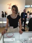 LOOT:MAD About Jewelry首飾設(shè)計展紐約舉辦