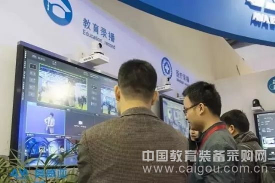 奧威亞展臺(tái)精彩回顧InfoComm2016！(圖4)