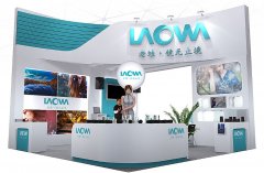 老蛙鏡頭攜多款新品殺到 北京PE展會(huì)