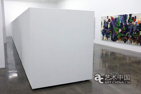 元典美術(shù)館舉辦藝術(shù)家朱金石同名個展(圖3)