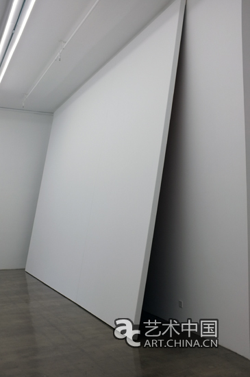 元典美術(shù)館舉辦藝術(shù)家朱金石同名個展(圖2)