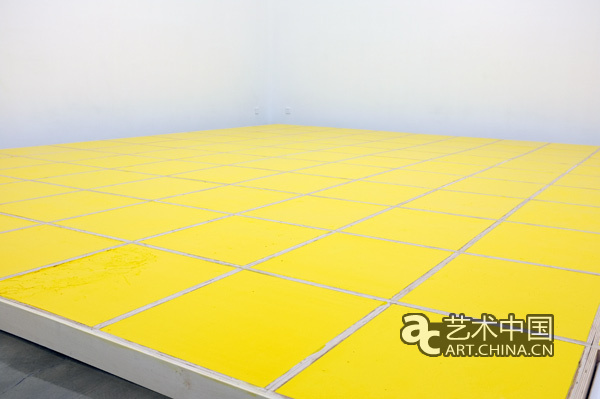 元典美術(shù)館舉辦藝術(shù)家朱金石同名個展(圖7)