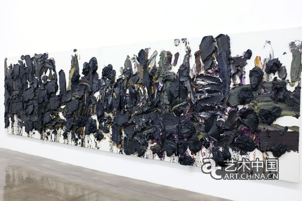 元典美術(shù)館舉辦藝術(shù)家朱金石同名個展(圖10)