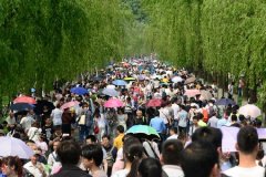 5月出行季 和優(yōu)采一起 用一場(chǎng)石材展感受多元新疆