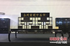 第六屆蘇州創(chuàng)博會(huì)今日開幕 首設(shè)特色小鎮(zhèn)展