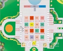 清雅脫俗 道法自然 卉豐源首次亮相襄陽(yáng)春季房展
