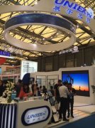 上海第十一屆光伏展圓滿(mǎn)結(jié)束 展宇光伏閃耀申城