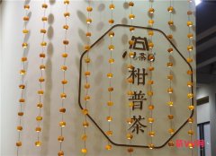 2017廣州春季茶博會(huì),茶VV小編與你直擊茶飲新風(fēng)尚!