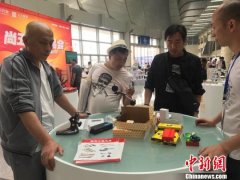 第八屆中國國際門博會(huì):實(shí)體盛宴電商狂歡