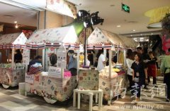 泰國(guó)來寧舉辦“泰域風(fēng)情味”商品展