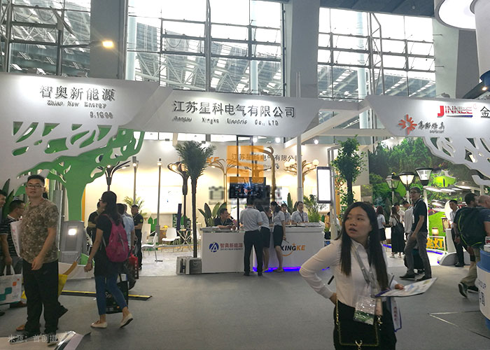 星科電氣 會(huì)展設(shè)計(jì)(圖2) 星科電氣 會(huì)展設(shè)計(jì)(圖2)